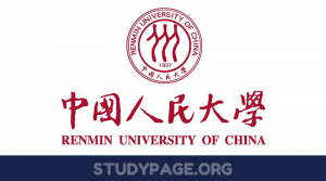 Renmin University Of China 中国人民大学