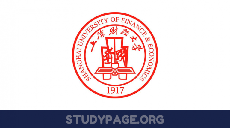 Shanghai University Of Finance And Economics