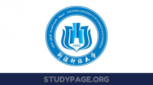 Xinjiang University Of Finance & Economics 新疆财经大学