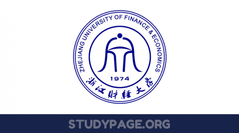 Zhejiang University Of Finance & Economics 浙江财经学院