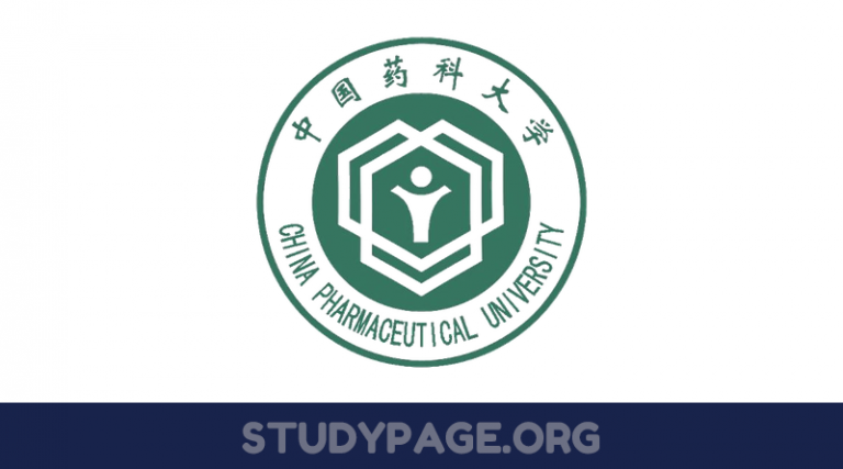 China Pharmaceutical University 中国药科大学