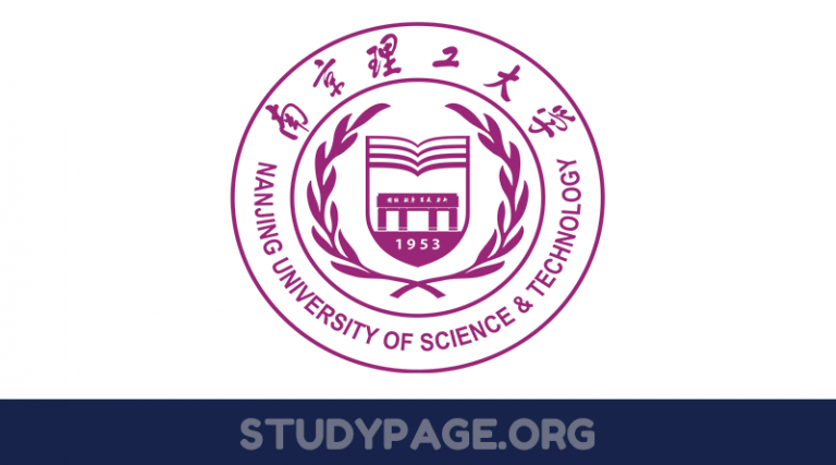 Nanjing University Of Science & Technology 南京理工大学