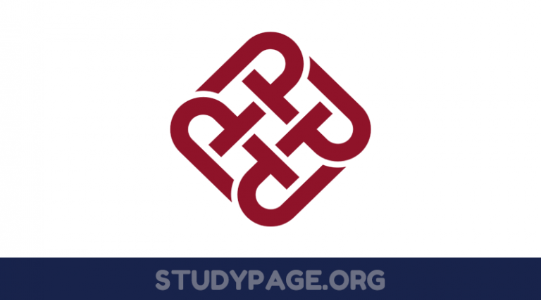 Hkpu The Hong Kong Polytechnic University (香港理工大學) - Study Page ...